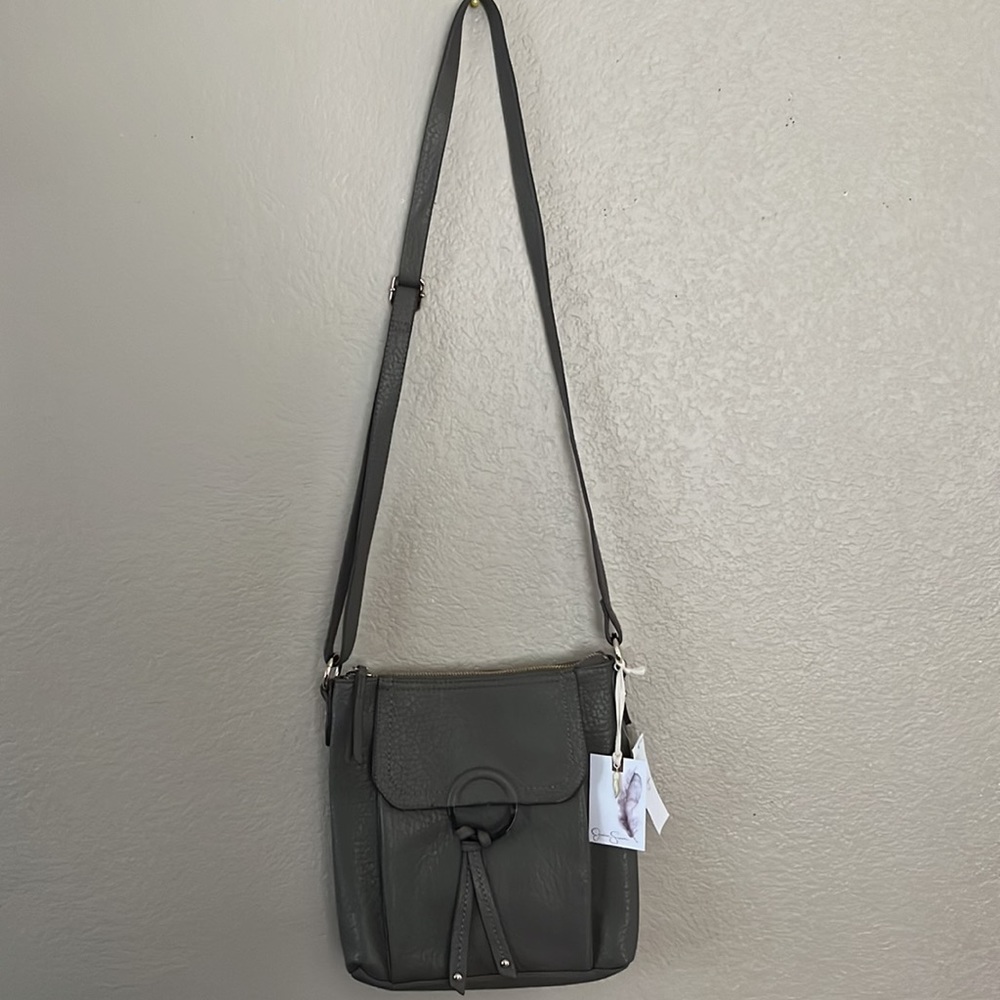 BNWT Jessica Simpson Bag - Picture 3 of 11